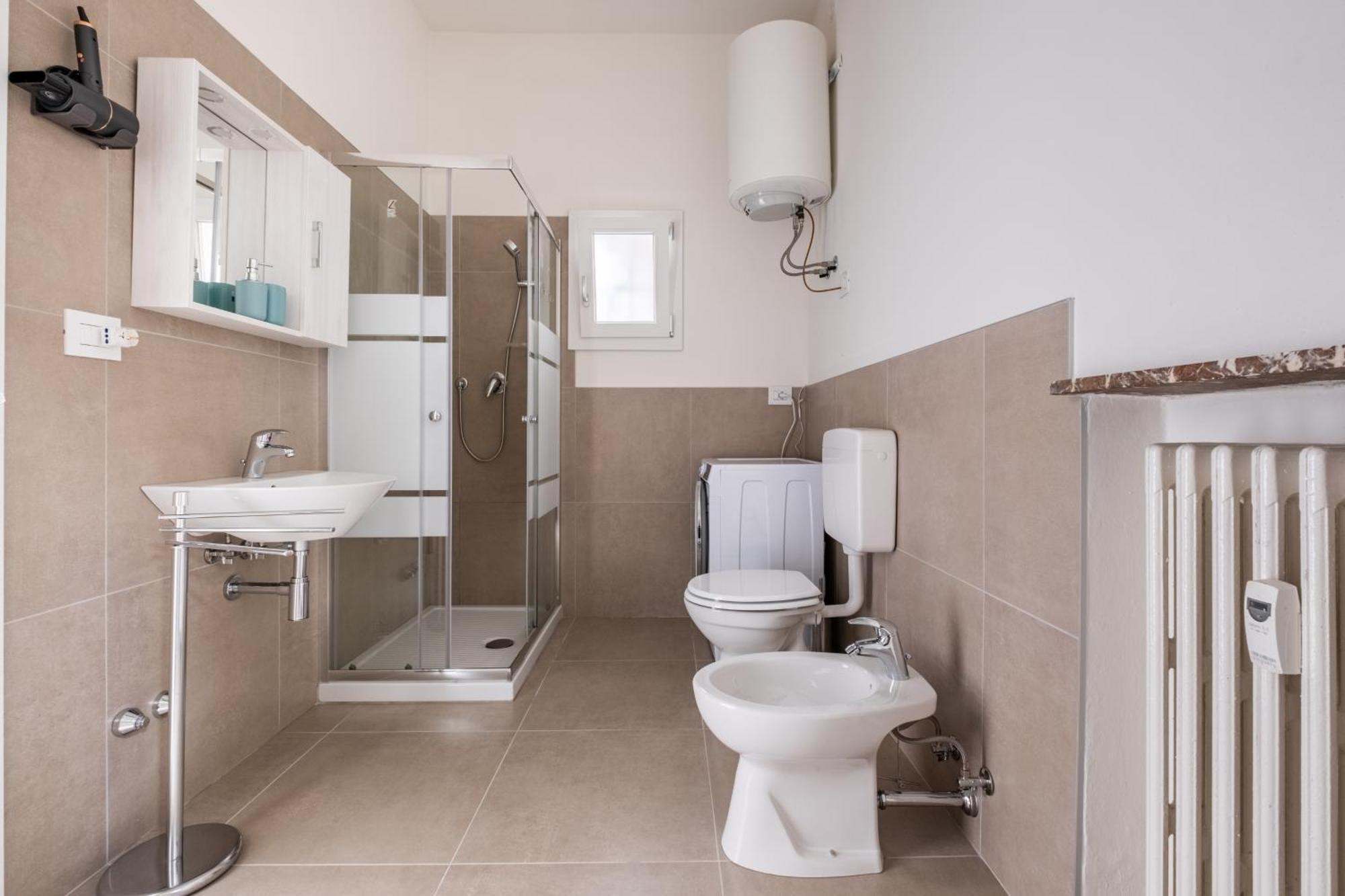 Oasi Rinascimentale Con Giardino In Centro Ferrara Apartman Kültér fotó